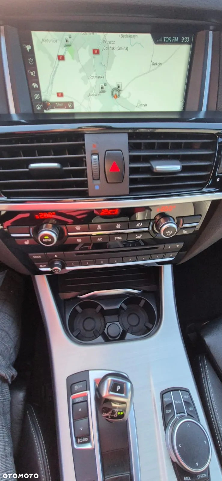 BMW X4 xDrive20i - 19
