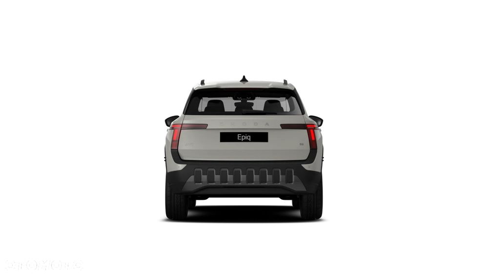 Skoda Epiq - 7