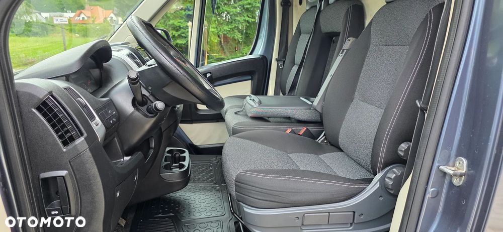 Fiat Ducato - 16