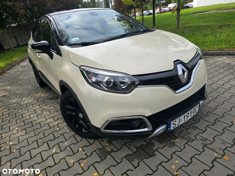 Renault Captur 1.2 Energy TCe Night&Day EDC - 28