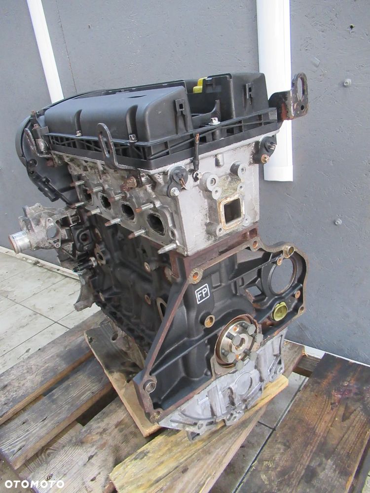 Silnik słupek F18D4 1.8 16v Cruze Orlando - 4