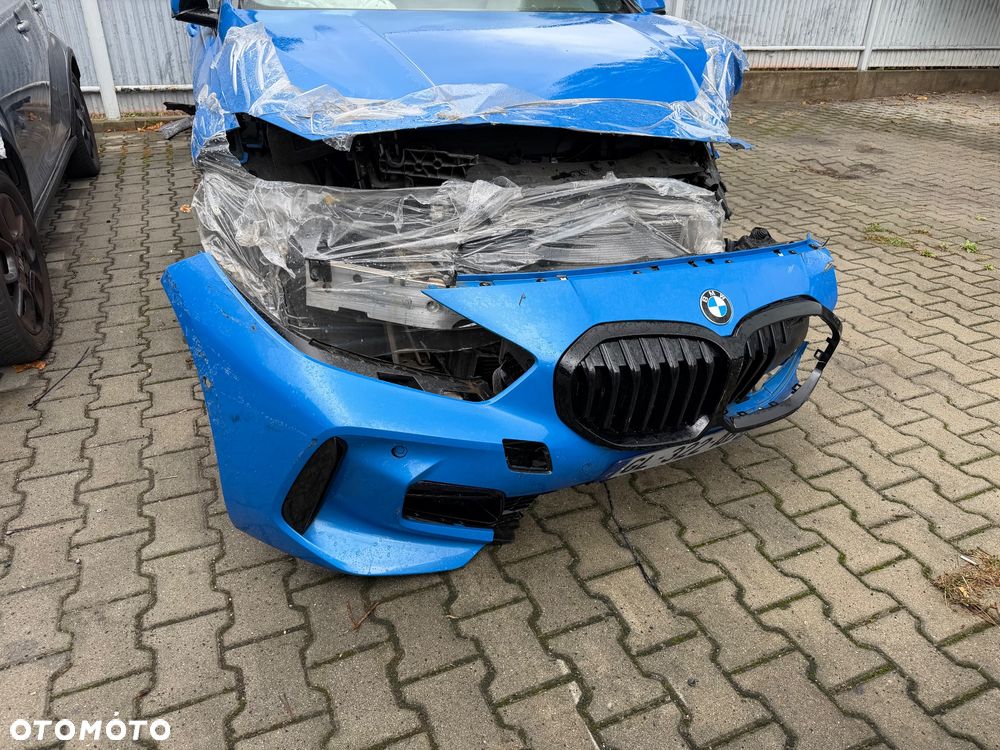 BMW Seria 1 118i M Sport - 6