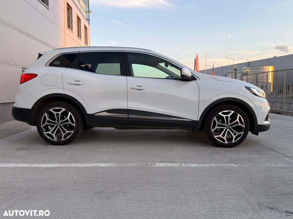 Renault Kadjar BLUE dCi EDC Intens - 40