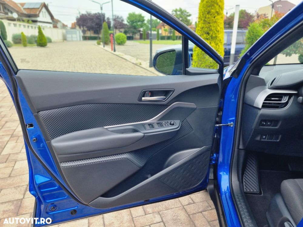 Toyota C-HR Style Selection - 19