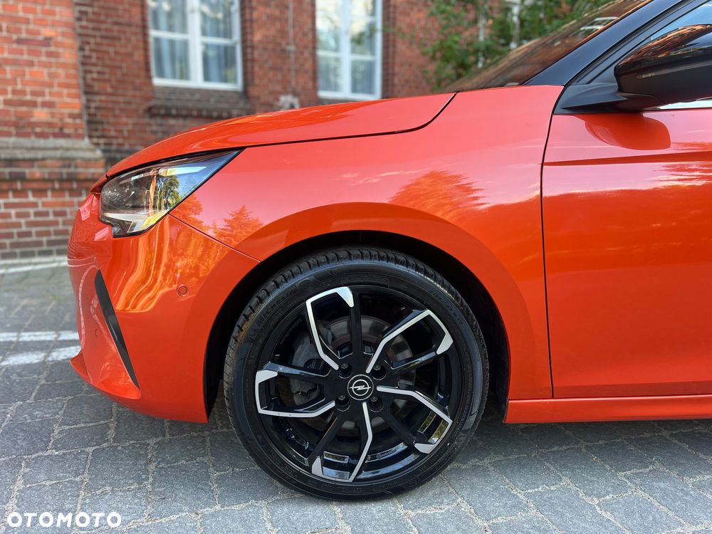 Opel Corsa 1.2 Direct Injection Turbo Ultimate - 7