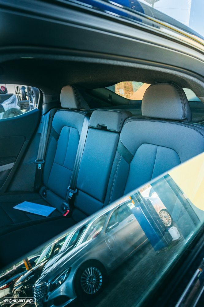 Polestar 2 Dual Motor 78kWh — fotografia 14