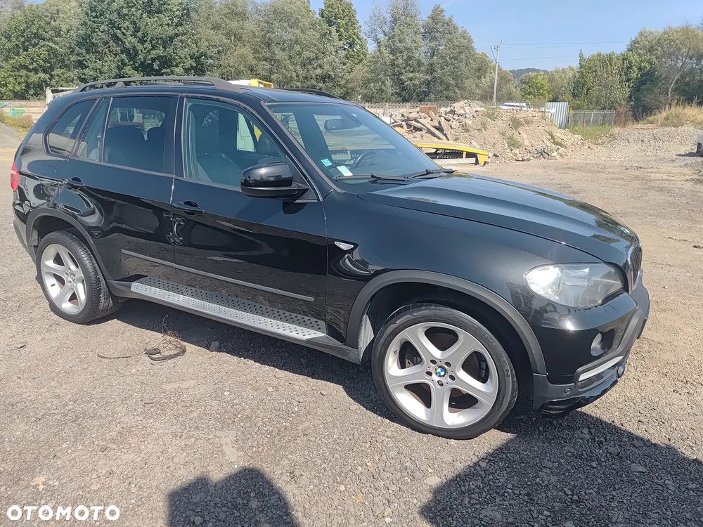 BMW X5 xDrive30d - 12