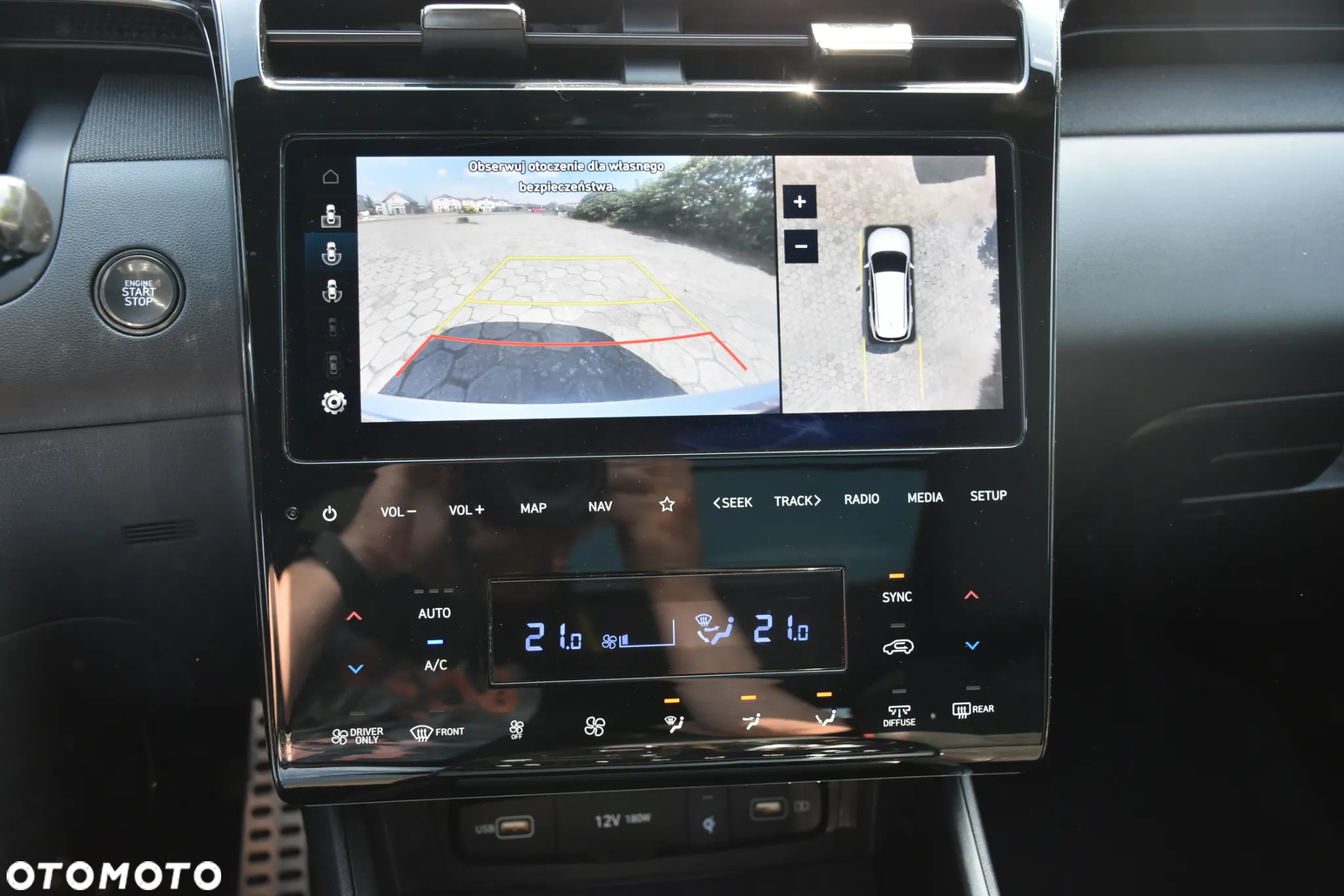 Hyundai Tucson 1.6 T-GDi PHEV Executive N Line 4WD - 30