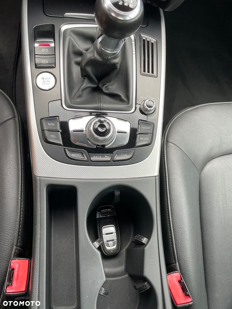 Audi A5 Sportback 1.8 TFSI - 27