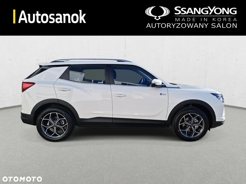 SsangYong/KGM Korando 1.5 T-GDI Joy 2WD - 4