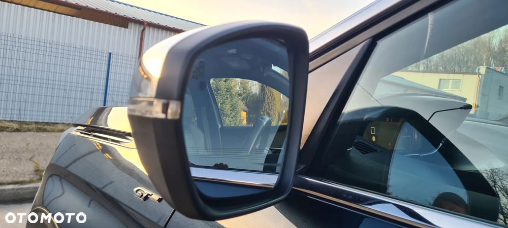 Peugeot 5008 2.0 BlueHDI GT S&S EAT6 - 10