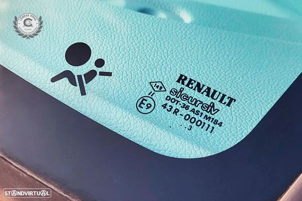 Renault Twingo 1.2 16V Initiale - 18
