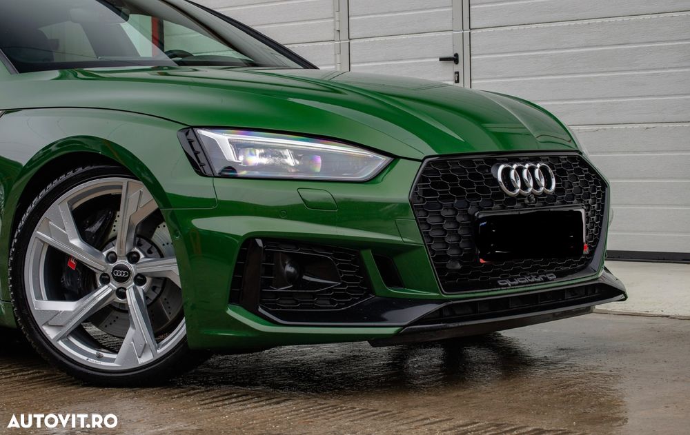 Audi RS5 - 3