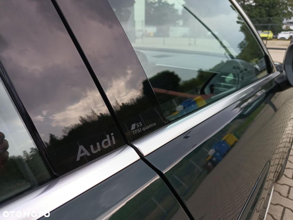 Audi S5 Limousine - 34