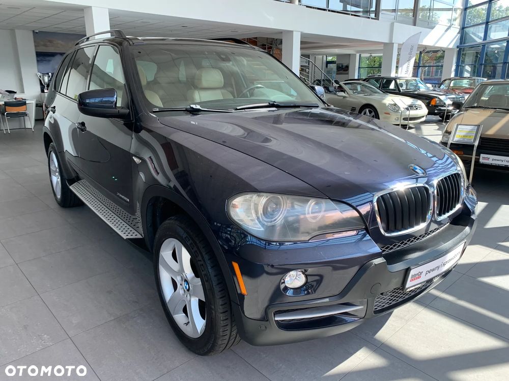 BMW X5 xDrive30i - 1