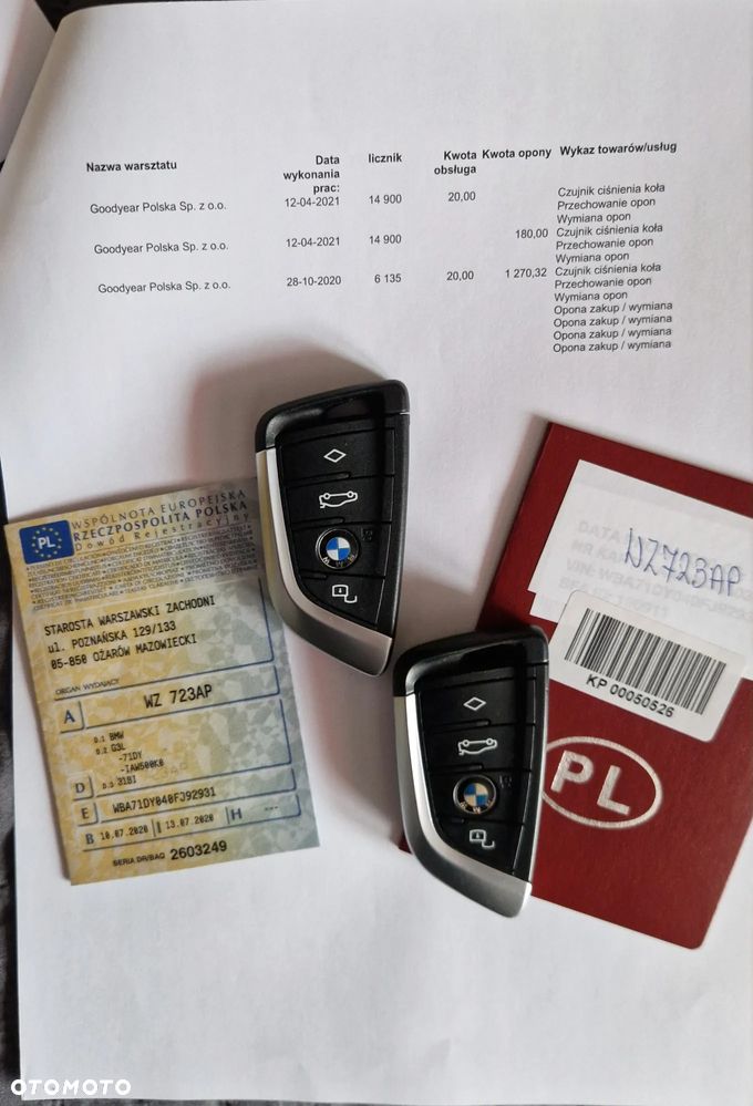 BMW Seria 3 318i Advantage - 7