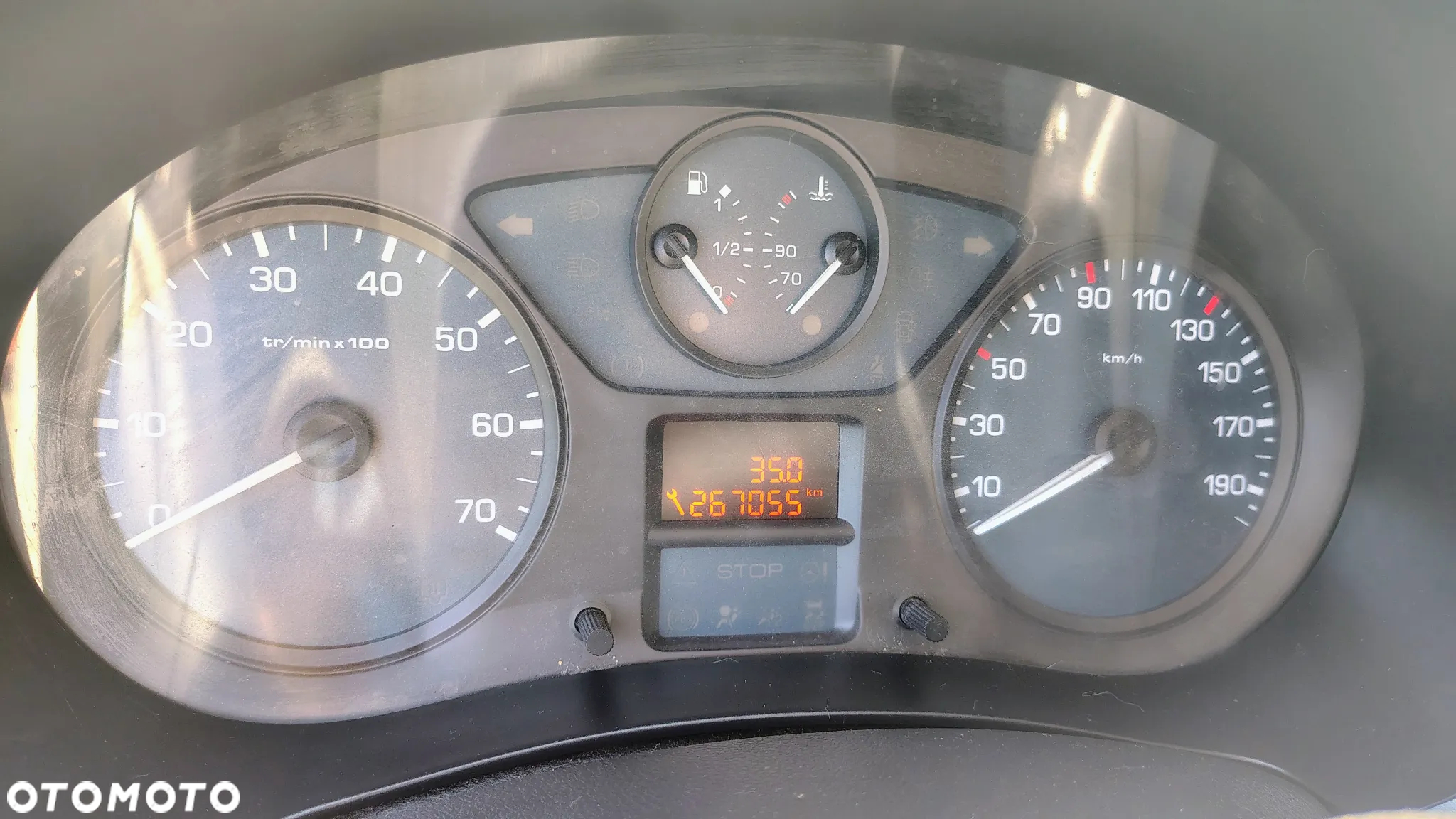 Citroën Berlingo - 9
