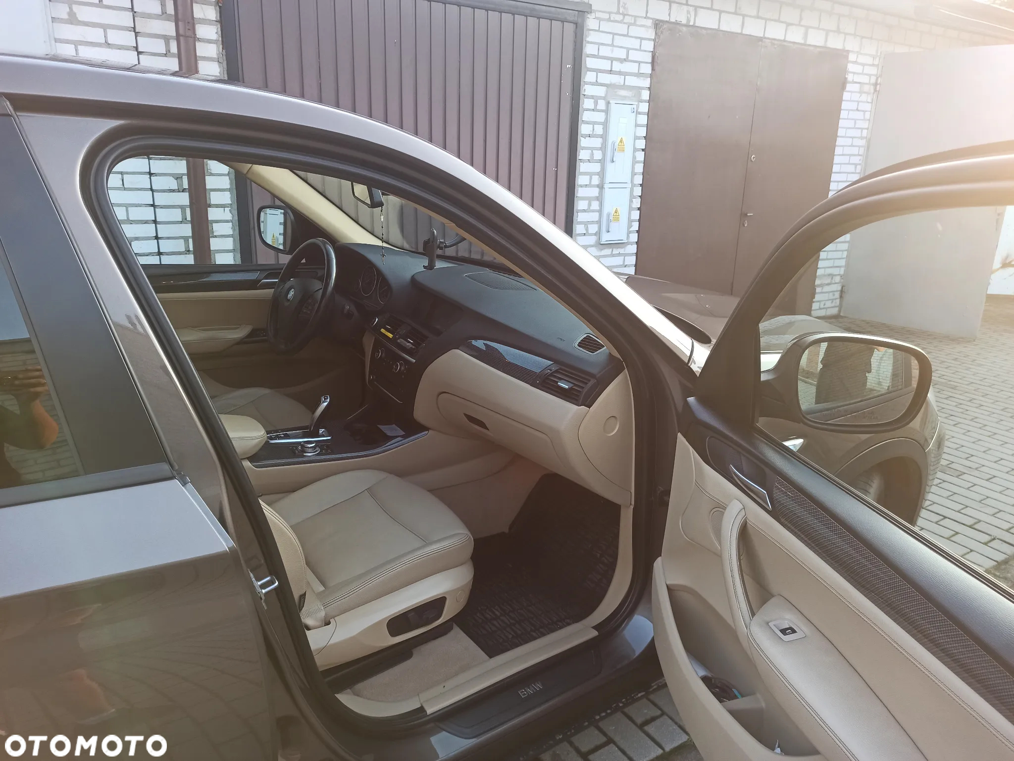 BMW X3 28i xDrive - 12