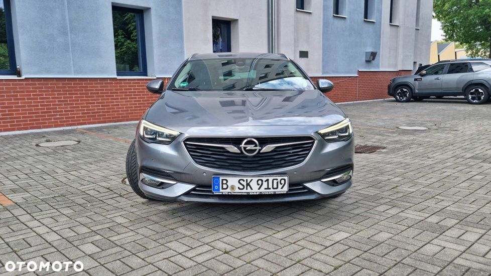 Opel Insignia 2.0 CDTI automatik Business Innovation - 13