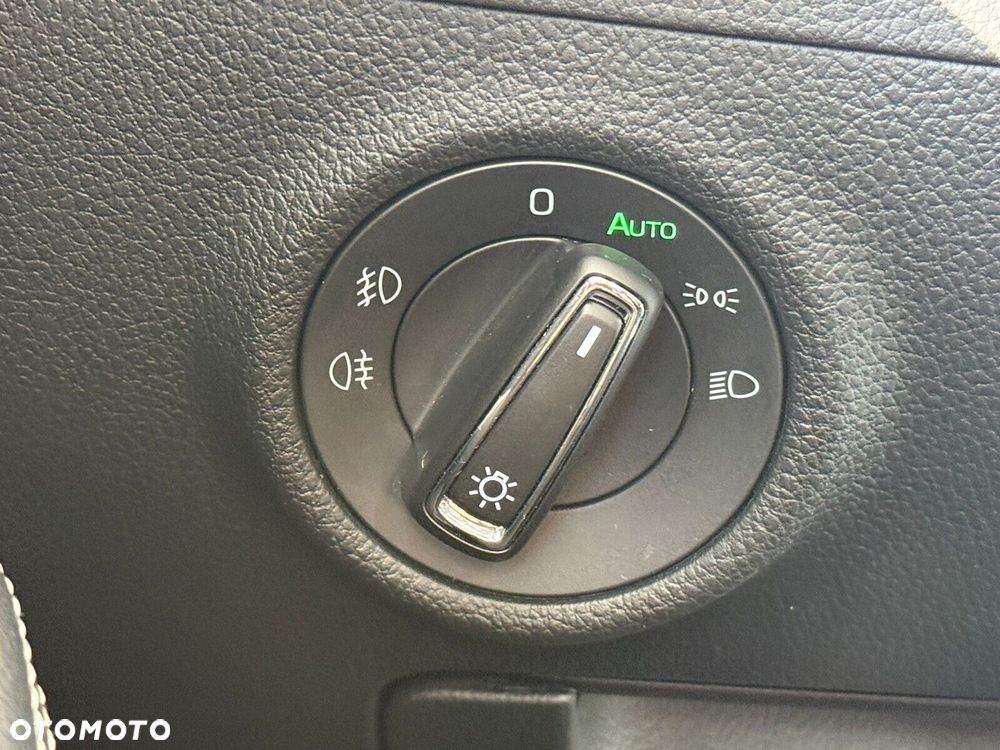 Skoda Superb - 32