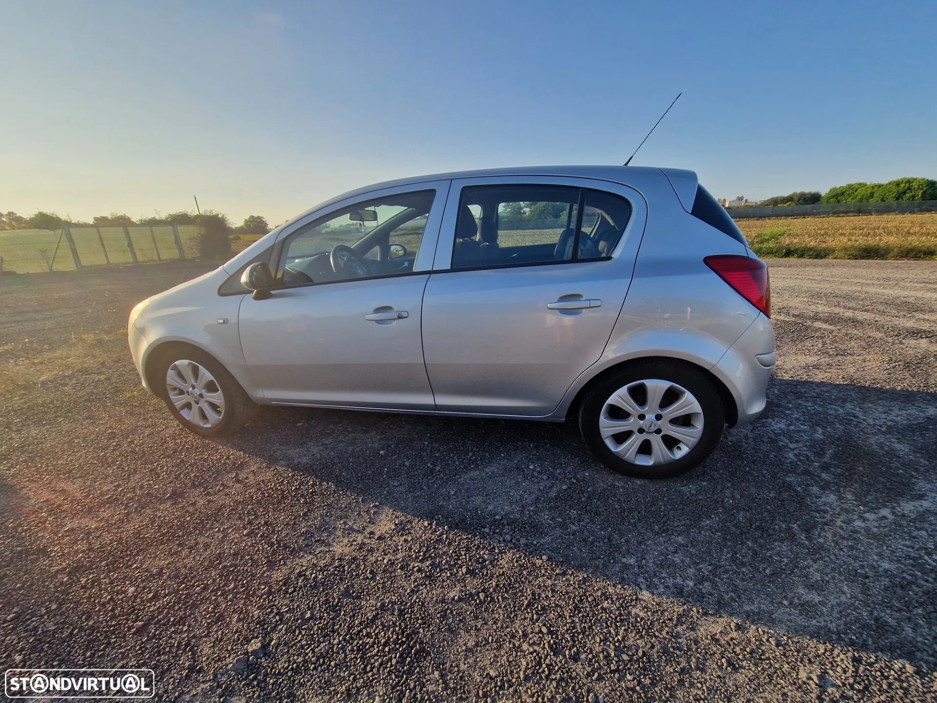 Opel Corsa 1.3 CDTI - 7