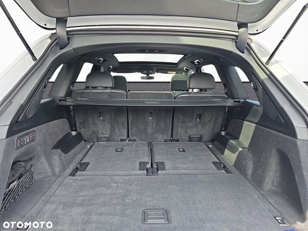 Audi SQ7 TFSI Quattro Tiptronic - 35