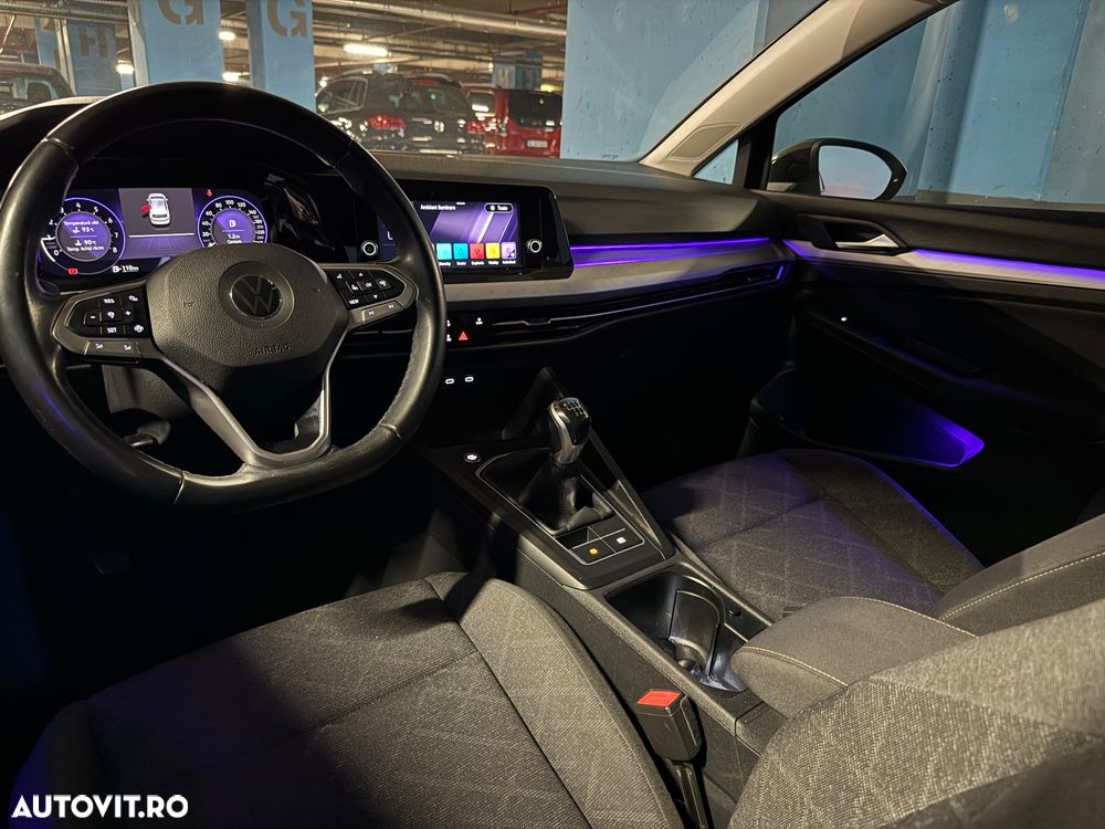 Volkswagen Golf - 17
