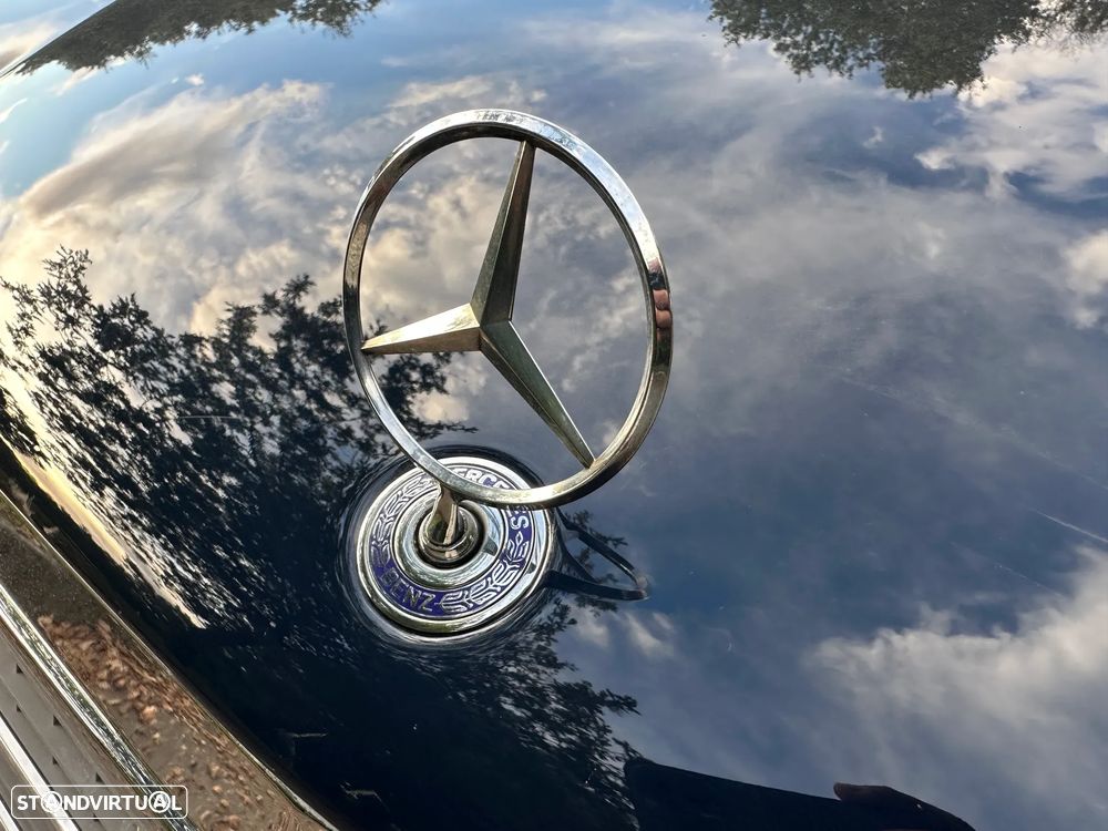 Mercedes-Benz E 200 - 15