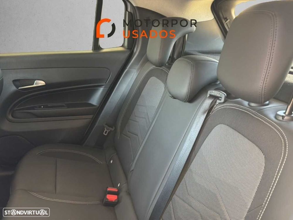 Jeep Avenger 1.2 GSE T3 Summit - 10
