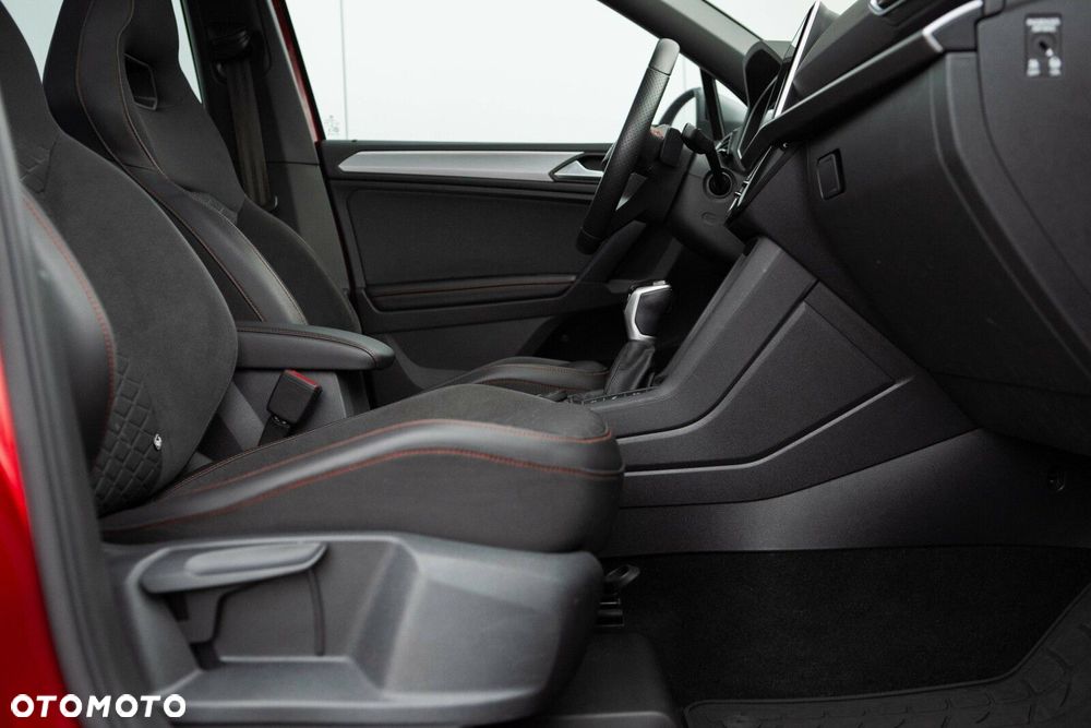 Seat Tarraco 2.0 Eco TSI FR S&S 4Drive DSG - 29