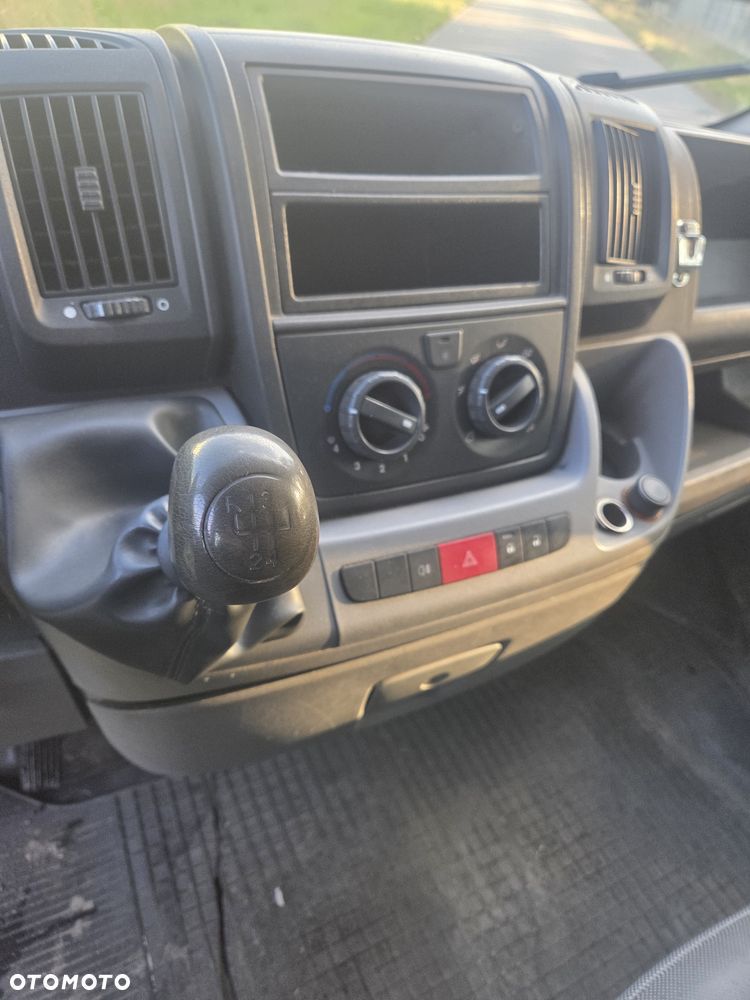 Peugeot Boxer - 8