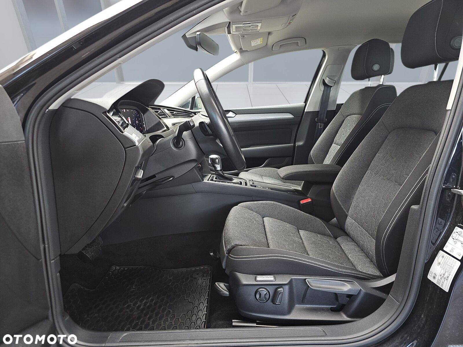 Volkswagen Passat 1.4 TSI Plug-In Hybrid GTE DSG - 19