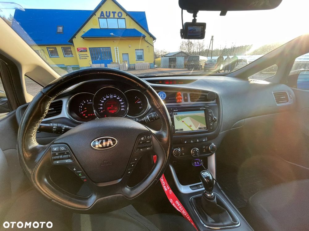 Kia Ceed 1.6 Crdi XL - 7