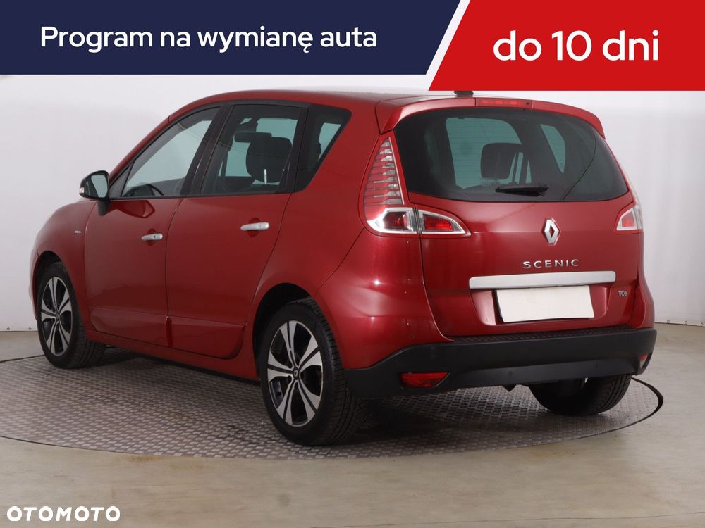 Renault Scenic - 6