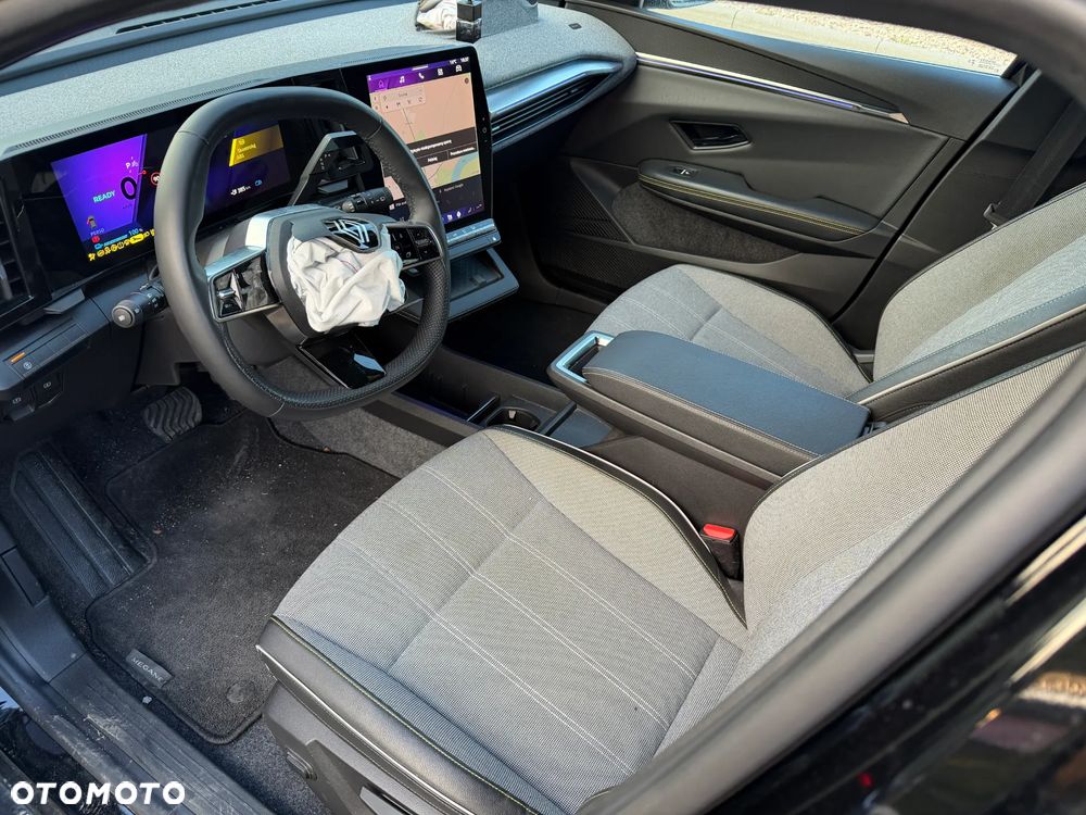 Renault Megane EV60 220hp optimum charge Techno - 11