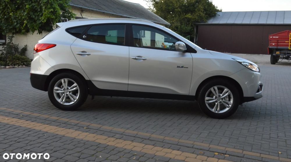 Hyundai ix35 - 9