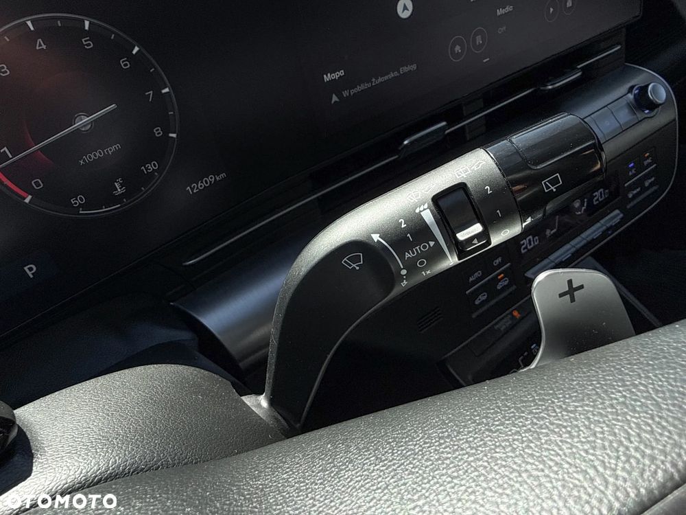 Hyundai Kona 1.6 T-GDI Platinum 4WD DCT - 32