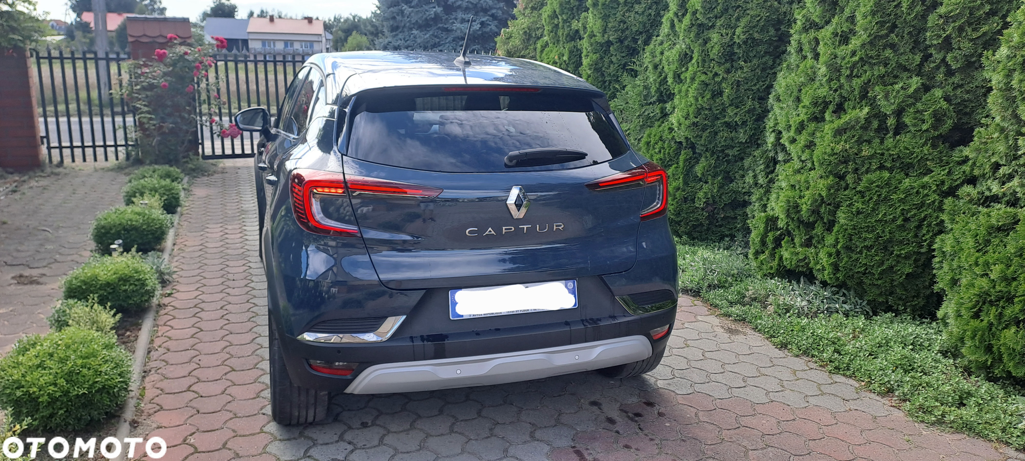 Renault Captur 1.3 TCe Intens - 6