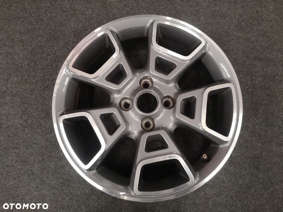 Alufelga Ford EcoSport 17 cali 4x108 DN1C-1007-AA 1szt. - 1