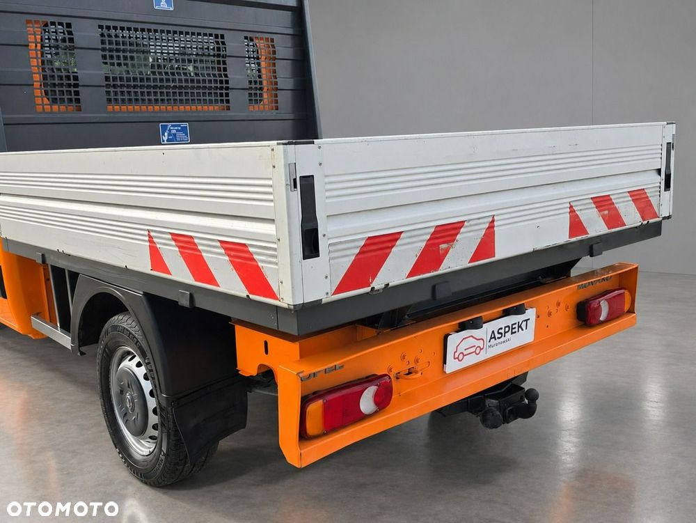 Opel Movano - 24