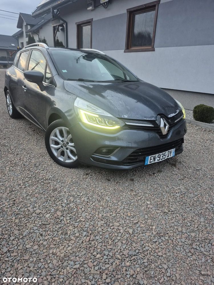 Renault Clio (Energy) TCe 90 Start & Stop LIMITED - 1