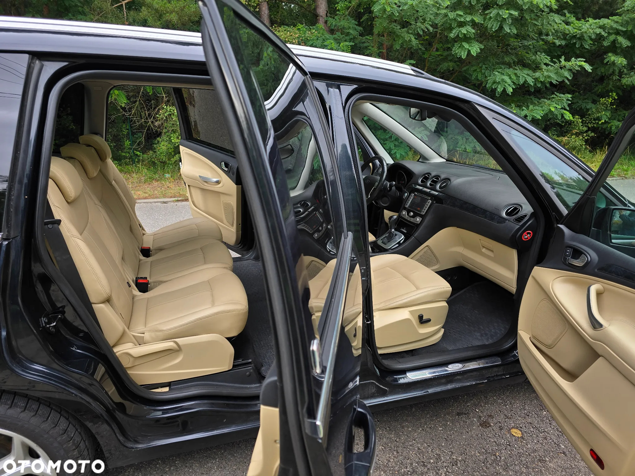 Ford Galaxy 2.0 EcoBoost Titanium - 19