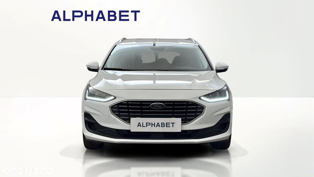 Ford Focus 1.0 EcoBoost Titanium X - 9