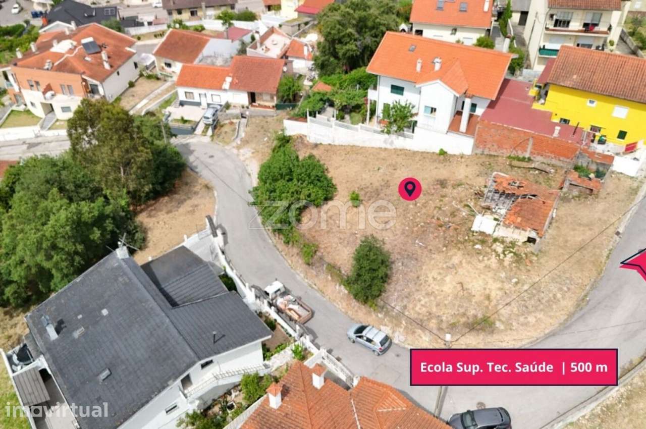 Moradia Térrea | Reabilitar | Junto aos Covões| Coimbra - Grande imagem: 4/22