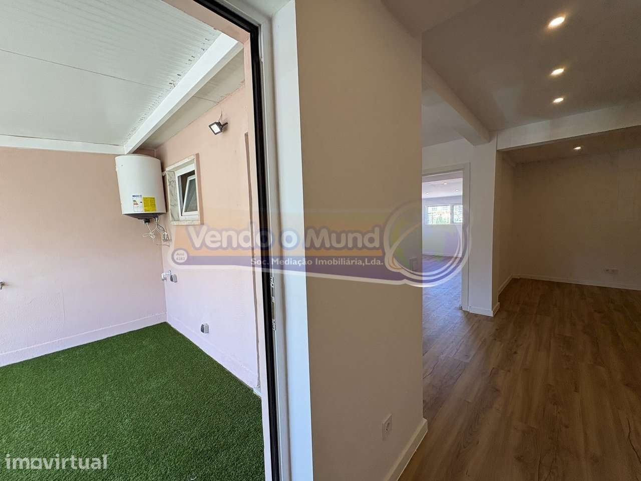 Apartamento T2 em Queluz (LXSIN027) - Grande imagem: 4/45