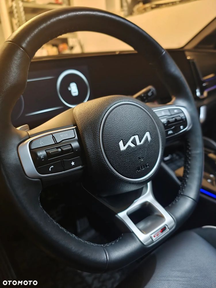 Kia Sportage - 19
