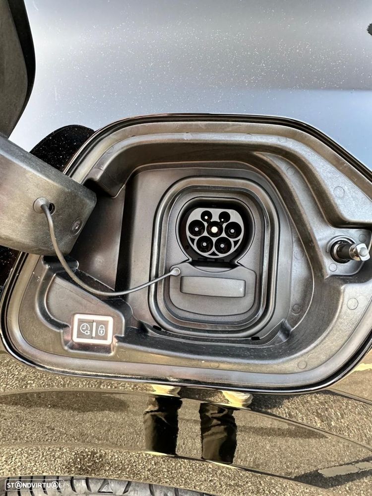 Peugeot e-208 51 kWh Allure - 8