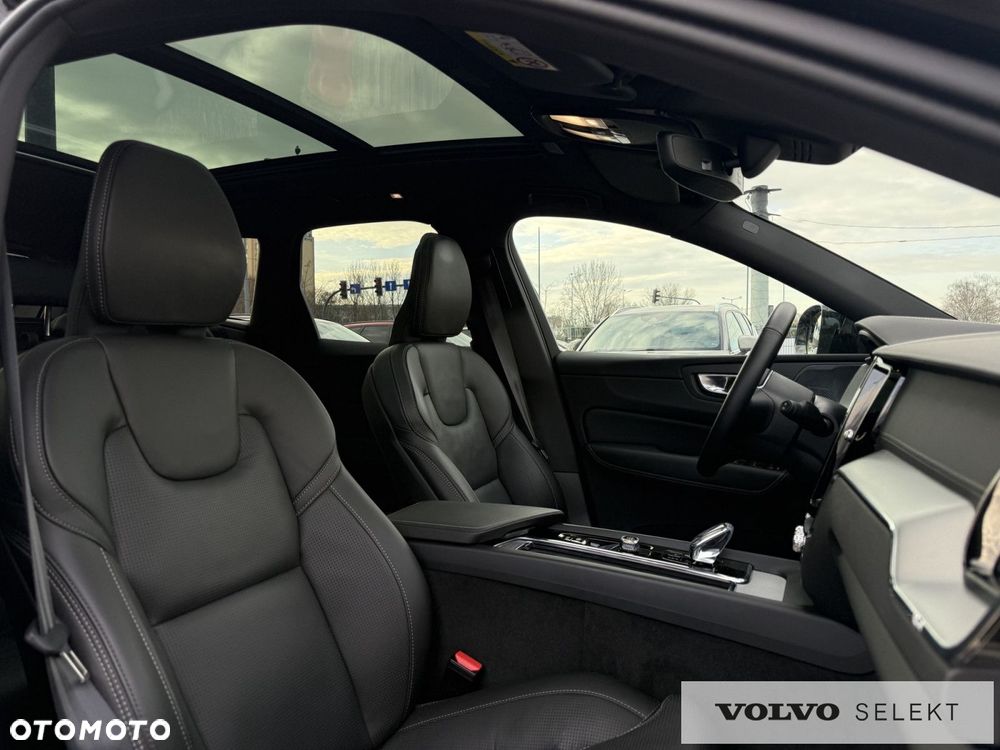 Volvo XC 60 - 27