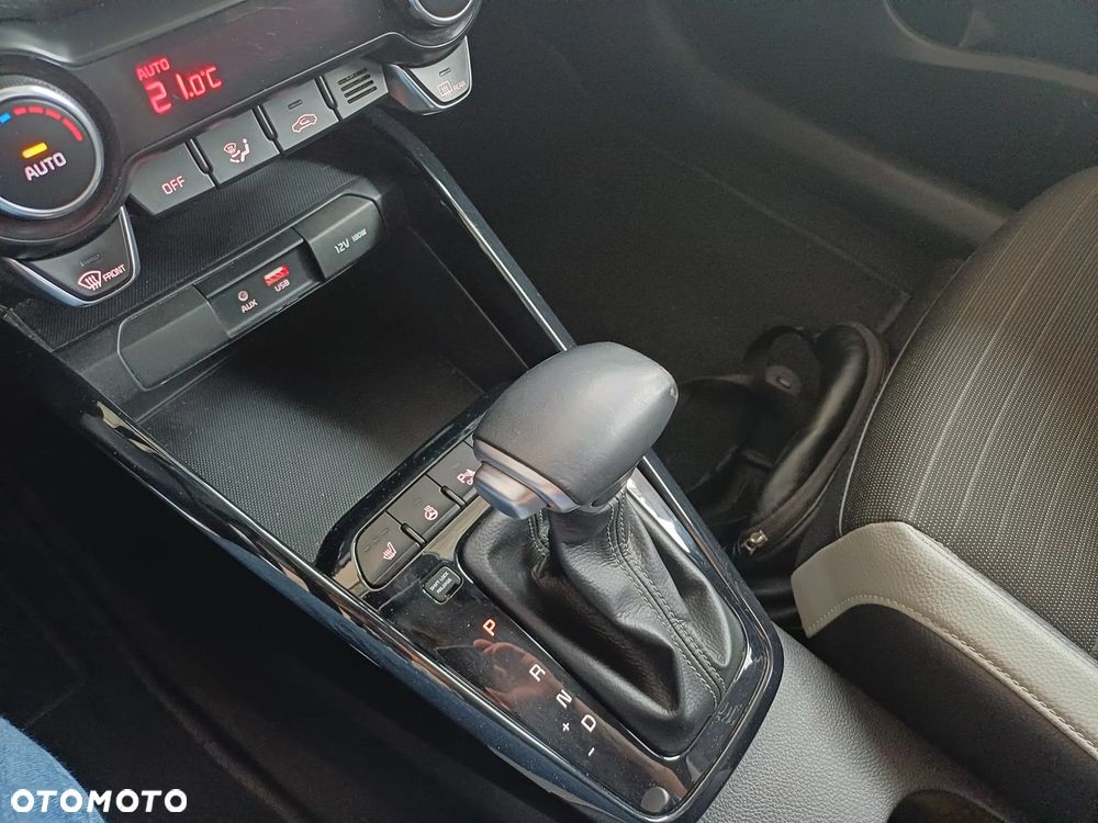 Kia Stonic 1.0 T-GDI XL - 16