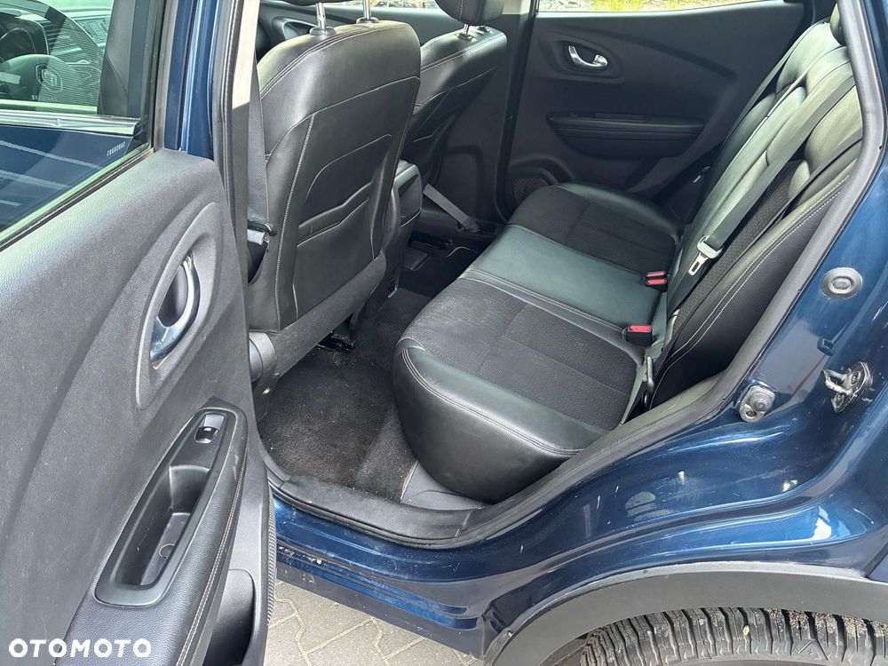 Renault Kadjar Energy dCi 110 EDC Bose Edition - 11